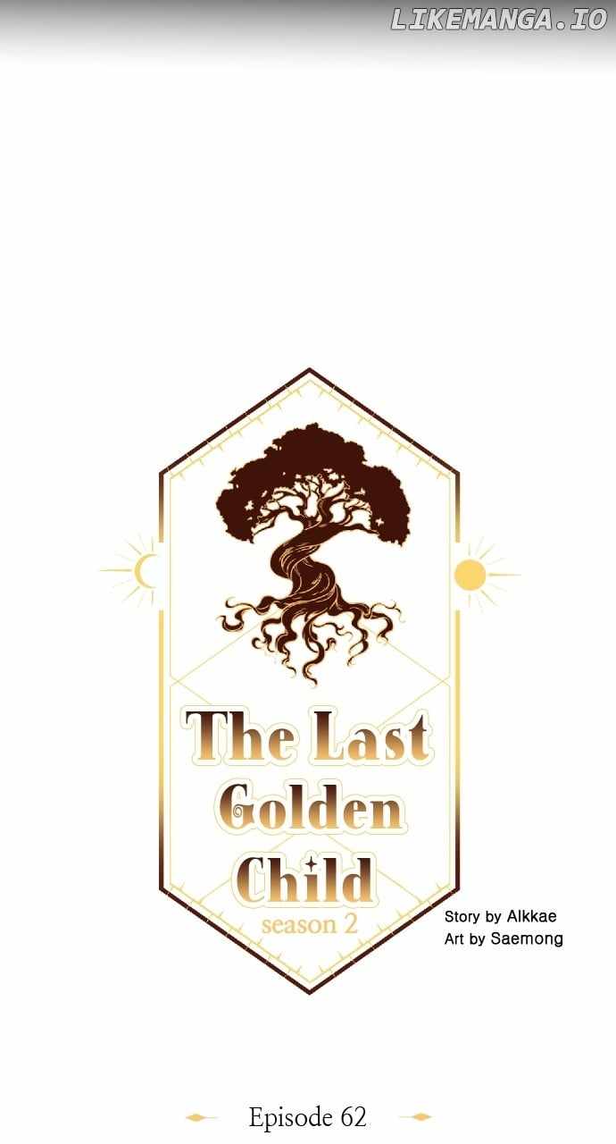 The Last Golden Child Chapter 161 34